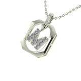 Diamond Pendant