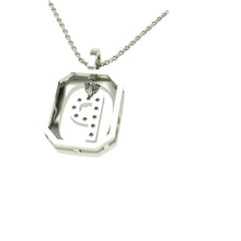 Diamond Pendant