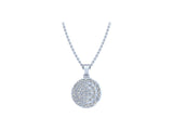 Diamond Pendant