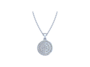 Diamond Pendant
