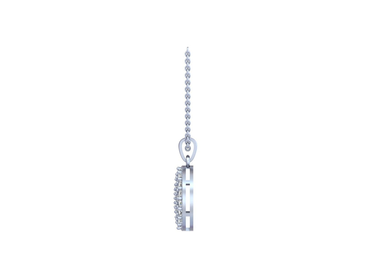 Diamond Pendant