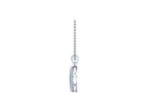 Diamond Pendant