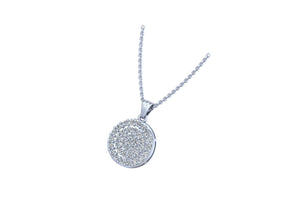Diamond Pendant