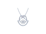 Diamond Pendant