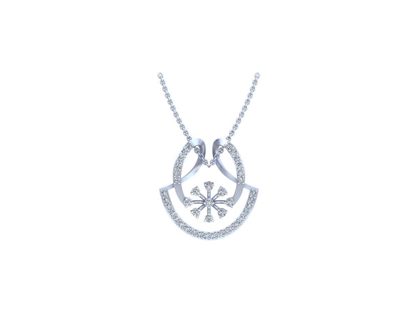 Diamond Pendant