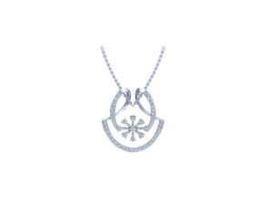 Diamond Pendant
