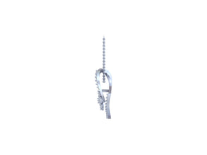 Diamond Pendant