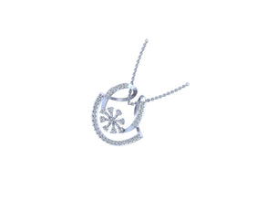Diamond Pendant