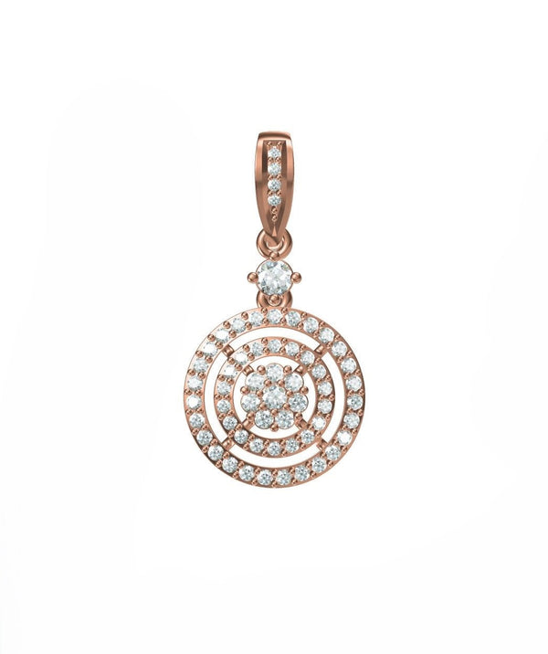 Diamond Pendant