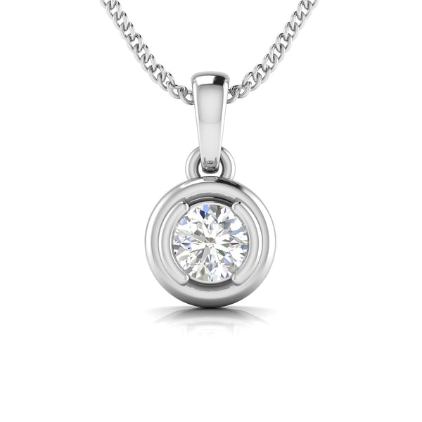 Diamond - Pendant