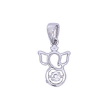 Diamond Pendant