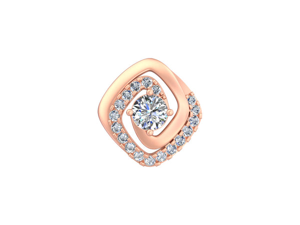 Diamond Pendant