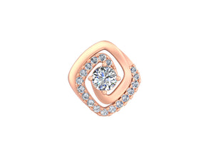 Diamond Pendant
