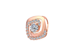Diamond Pendant