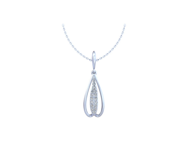 Diamond Pendant