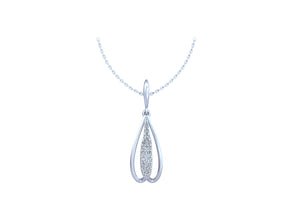 Diamond Pendant