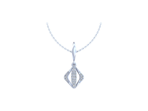 Diamond Pendant