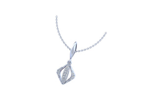 Diamond Pendant