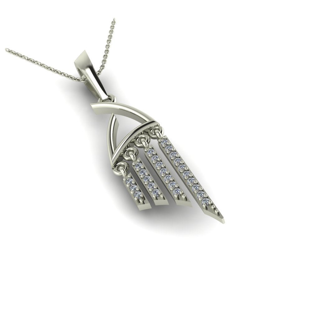 Diamond Pendant