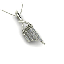 Diamond Pendant
