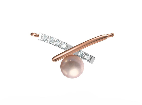 Diamond Mangalsutra