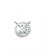 Diamond Mangalsutra