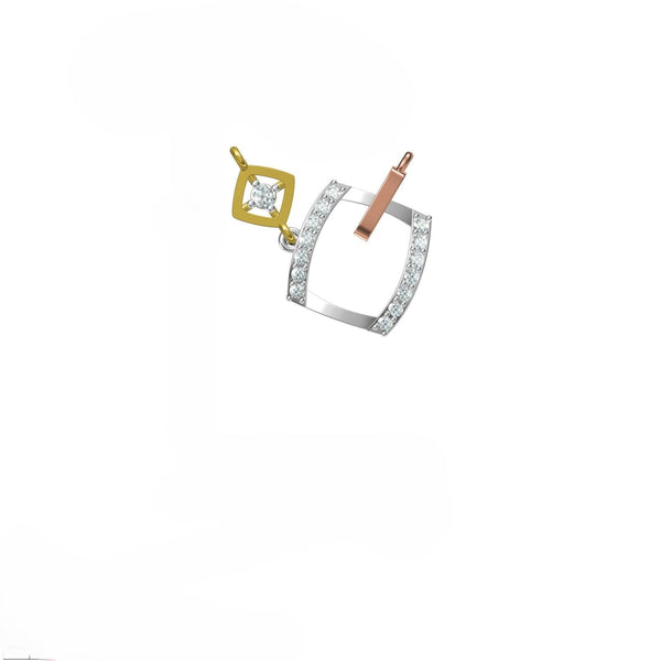 Diamond Mangalsutra
