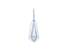 Diamond Pendant