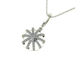 Diamond Pendant