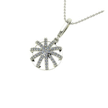 Diamond Pendant