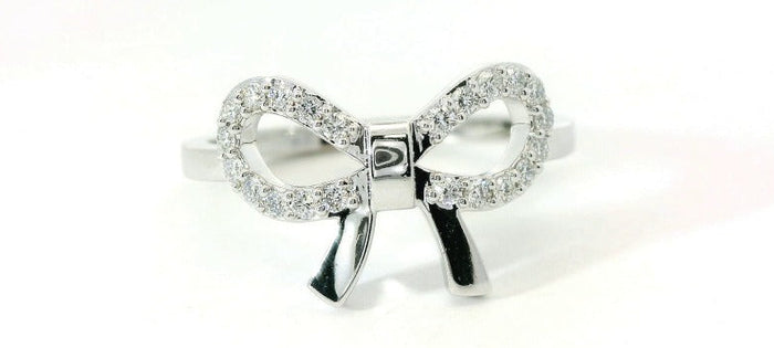 DIAMOND FEMALE RING