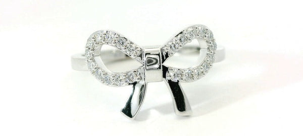 DIAMOND FEMALE RING