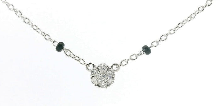 DIAMOND MANGALSUTRA