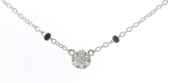 DIAMOND MANGALSUTRA