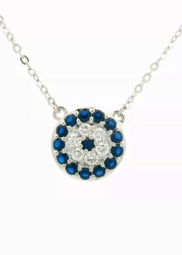 DIAMOND PENDENT
