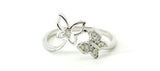 DIAMOND FEMALE RING