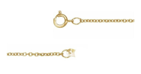 Diamond Chain