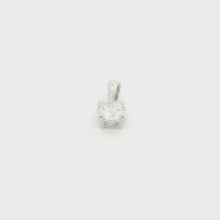 Diamond Pendant